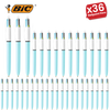 BIC 4 Colours Fun Ballpoint Pen Assorted Inks for Writing and Drawing