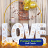 Future Mrs Rose Gold Hen Party Banner 2m Stitched Bride to Be Garland for Hen Do Bridal Shower Décor