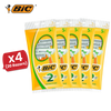 Bic 2 Sensitive Razors 5 - 1 Pack