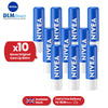 Nivea Lip Original Care x 1 - 1 to 36 Packs