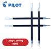 Pilot G1-07 Gel Pen Refill Green Ink - Single & Multi Refills for Smooth Writing