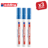 Edding Paintmarker Opaque Blue Single Pen