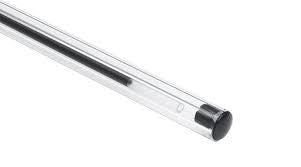 BiC Cristal Medium Biro Ballpoint Pen - 1.0 mm Black - Pack of 25