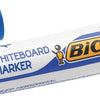 BIC Velleda 1751 ECOlutions Whiteboard Markers Blue - Box of 12 - 1 to 5 Packs