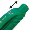 Pentel ENERGEL X RT GEL ROLLERBALL ASST - Pack of 6