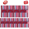 Pukka A4 Jotta polyprop cover. 200 pages - Single - Pack of 1 to 30
