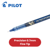 Pilot V7 Rollerball Pen 0.7mm Needle Tip Blue - Pack of 1 - 1 to 36 Packs