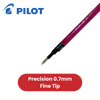 Pilot G2-07 Refill - Medium - Violet - Single - Pack of 2 to 36