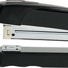 Rexel Aquarius Stapler 25 Sheet Capacity MetalBody PlasticCasing Black 1-5 Packs