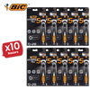 BIC Hybrid 5 Flex - 1 Handle + 2 Blades