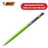 BIC Matic Combo Mechanical Pencils (Value Pack of 8, Plus 2 Free)