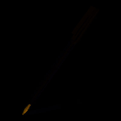 Staedtler Stick 430 M-9 Ballpoint Pen Medium - Black - Pack of 20