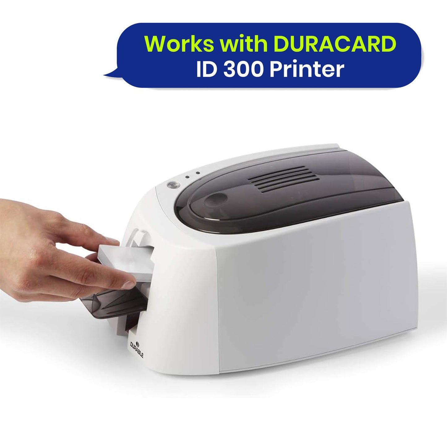 Durable DURACARD Colour Ribbon