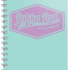 Pukka Pastels A5 Jotta Pad Mixed - Pack of 3
