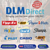 Durable 110L Bin Bags 25 Pack Recycled Plastic for Daily Use