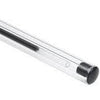 BiC Cristal Medium Biro Ballpoint Pen - 1.0 mm Black - Pack of 10
