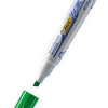 BIC Velleda 1751 ECOlutions Whiteboard Markers Green - Box of 12 - 1 to 5 Packs