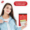 Pukka Pad Order Book - Paper Duplicate NCR Receipt, Carbonless Pad for Business