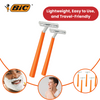 Bic 2 Sensitive Razors 5 - 1 Pack