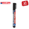 EDDING 360 BULLET TIP BLACK WHITEBOARD MARKERS - Single