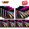BIC Intensity Colouring Pencils In Premium Cardboard Case Suitable for Adults 24
