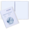 Snopake Superline A5 Presentation Book 20 Pocket Polypropylene Clear 11941 - 1 to 20 Packs