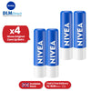 Nivea Lip Original Care x 1 - 1 to 36 Packs