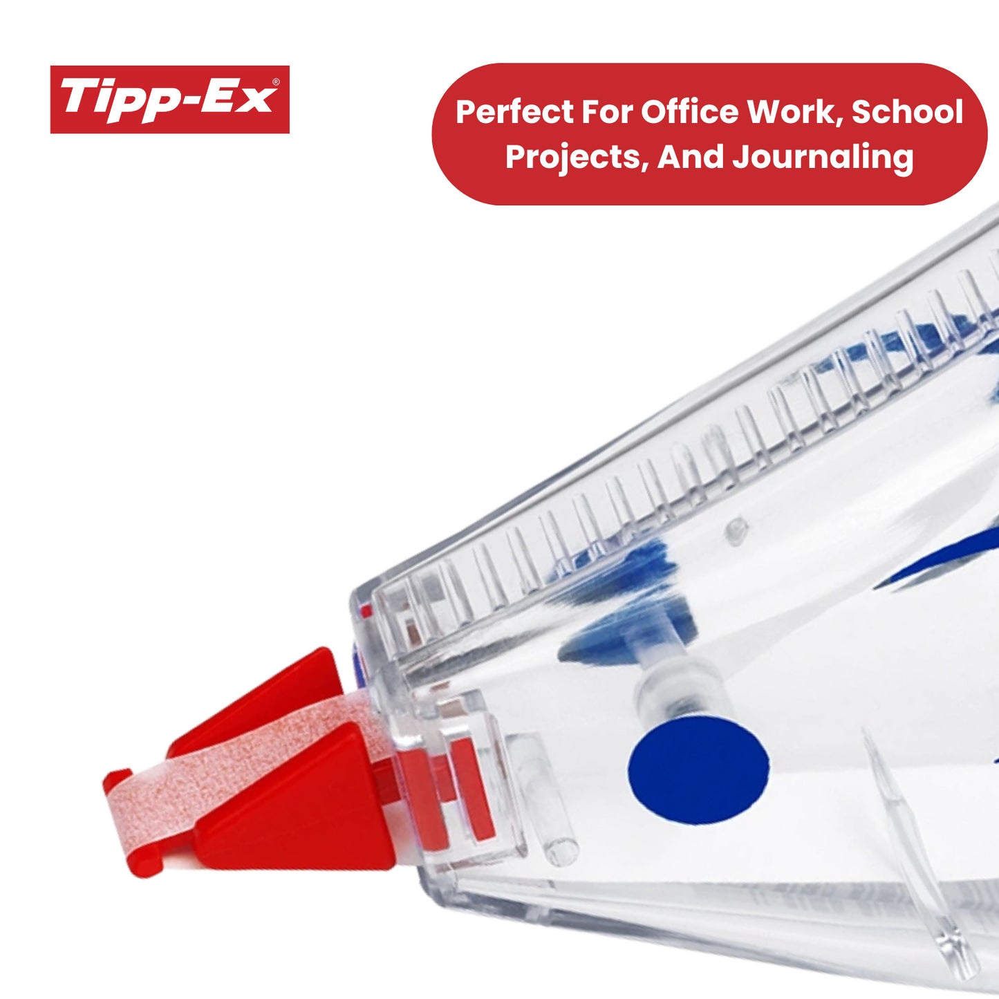 Tipp-Ex Mini Pocket Mouse Correction Roller (Pack of 5)