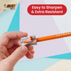 Bic Ecolution Kids Evolution Coloured Pencils - Pack of 12