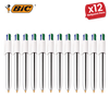 BIC 4 Colour Shine - Pack of 1