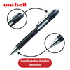 Uniball Jetstream New Retractable Rollerball Pen Black - 1 to 36 Packs