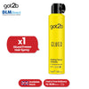 Got2b Glued Freeze Hairspray - Up To 72 hrs Strong Hold Setting Spray, 300 ml Hair Spray for Men & Women