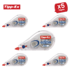 Tipp-Ex Mini Pocket Mouse Correction Roller - Ideal for Quick Edits, Pack of 1