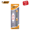 Bic Criterium Mechanical Pencil Leads 0.7 mm (Blister Pack of 2) - Pack of 1 to 5