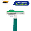 Bic Comfort 2 - 5 Packs of 5