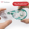 Tombow Correction Tape Refill 4mm - Single CT-YRE4 - 1 to 30 Packs