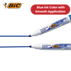 BIC Velleda 1751 ECOlutions Whiteboard Markers Green - Box of 12 BIC VELLEDA MARKER 1701 BLUE - PACK OF 12