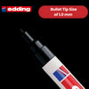 Edding 400 Permenant Marker - Pack of 1 - 1 to 20 Packs