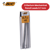 Bic Criterium Mechanical Pencil Leads 0.7 mm (Blister Pack of 2) - Pack of 1 to 5