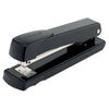 Rexel Aquarius Stapler 25 Sheet Capacity MetalBody PlasticCasing Black 1-5 Packs