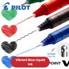Pilot V7 Rollerball Pen 0.7mm Needle Tip Blue - Pack of 1 - 1 to 36 Packs