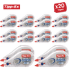 Tipp-Ex Mini Pocket Mouse Correction Roller - Ideal for Quick Edits, Pack of 1