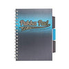Pukka A5 Electra Project Book (8 Packs of 3) FSC Mix