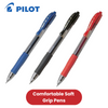 Pilot G2-07 - Black, Blue, Red - Blister pack of 3 - Pack of 1 to 5