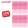 Uni-ball Signo GelStick 0.7mm Fine Point Pink Gel Pen Smooth Writing - Mutipens