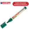 edding 28 Ecoline whiteboard marker - green - round tip 1.5-3 mm