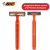 Bic 3 Sensitive Razors 4 - 1 Pack