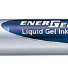 Pentel Energel XM Retractable Gel Pen with 0.7 mm Tip, Blue, Pack of 12 (BL77-CO)
