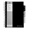 Pukka Pad, Black Project Book A5 - Single Book