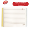 Pukka Pad Duplicate Invoice Book 105 x 130mm - Single